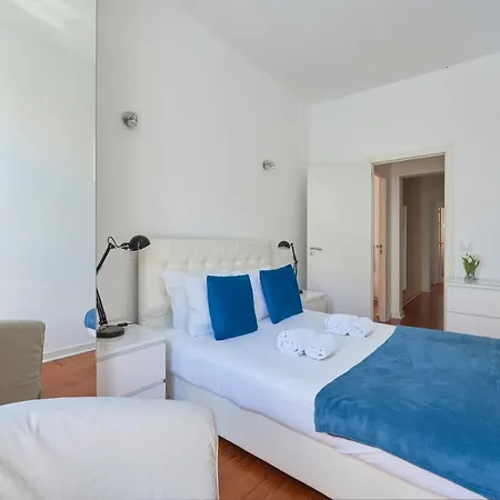 Casa Portuguesa Chiado * 리스본