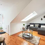 Casa Portuguesa Chiado Appartement