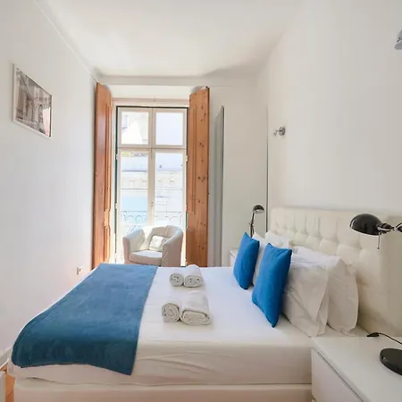 Casa Portuguesa Chiado * ליסבון