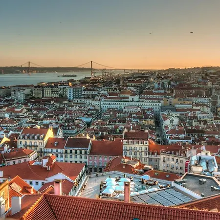 Casa Portuguesa Chiado *