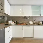 아파트 Casa Portuguesa Chiado
