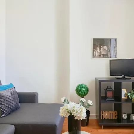 Apartmán Casa Portuguesa Chiado Lisboa