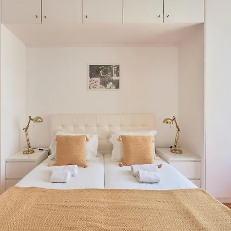 Casa Portuguesa Chiado *