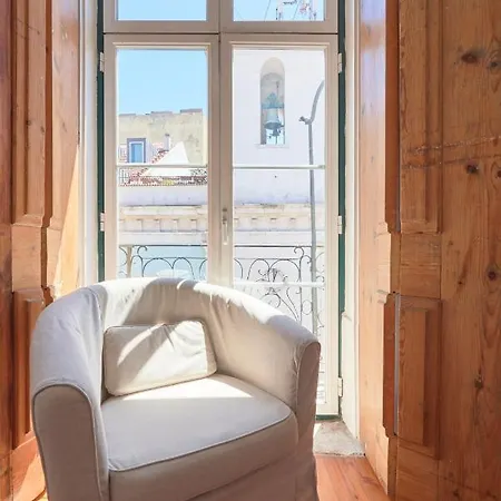 Casa Portuguesa Chiado