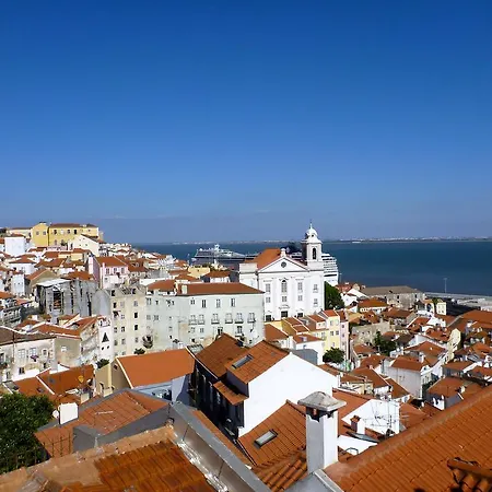 Casa Portuguesa Chiado