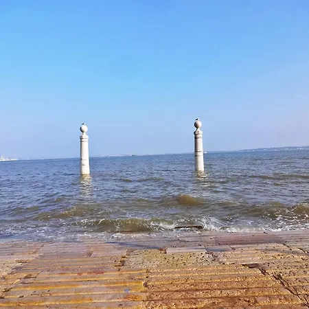 Casa Portuguesa Chiado شقة Lisboa