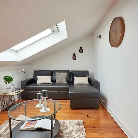 Casa Portuguesa Chiado Lisboa