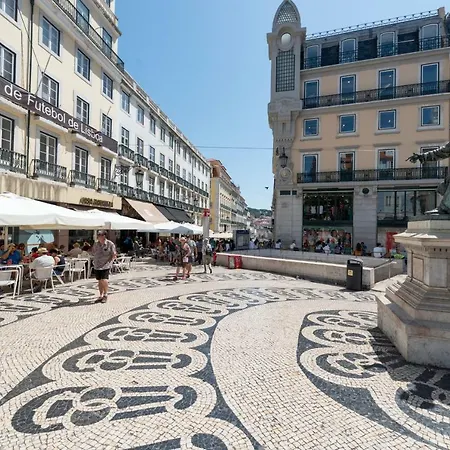 Casa Portuguesa Chiado