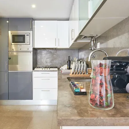 Casa Portuguesa Chiado شقة Lisboa