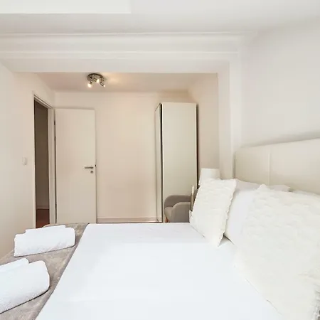 شقة Casa Portuguesa Chiado