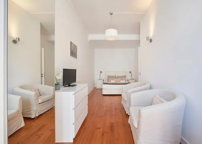 Casa Portuguesa Chiado *