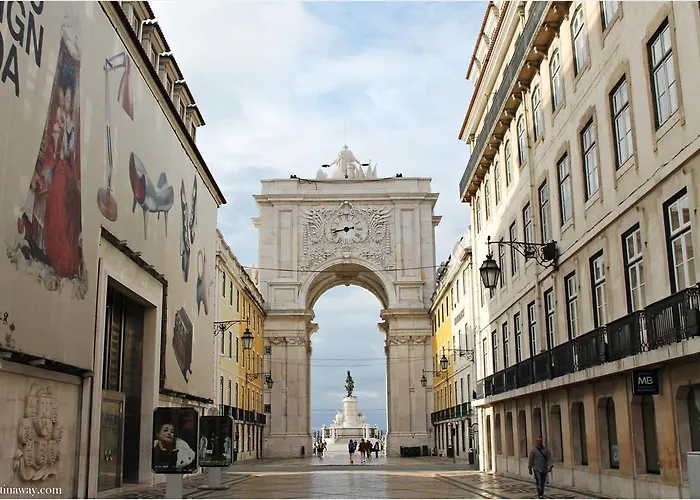 Casa Portuguesa Chiado * Lisboa