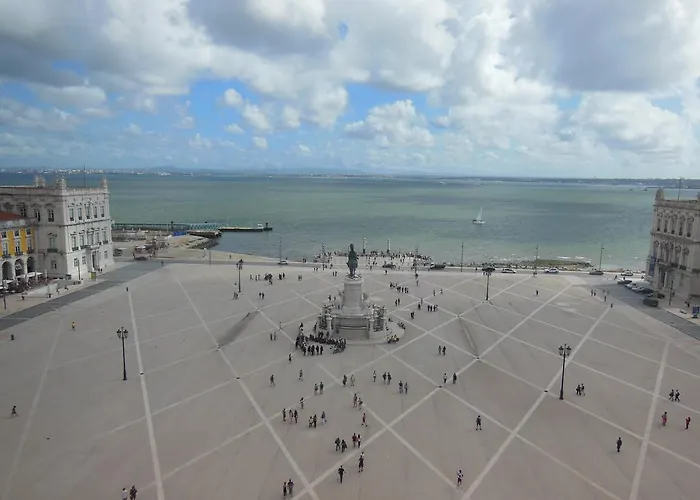 Apartamento Casa Portuguesa Chiado