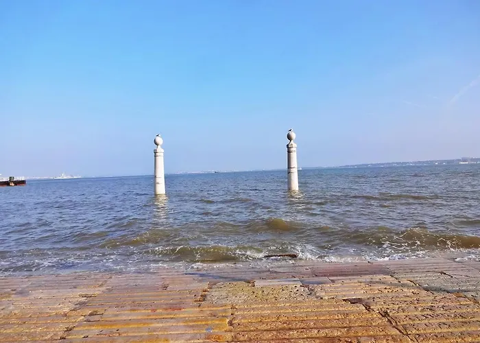 Casa Portuguesa Chiado Apartamento Lisboa