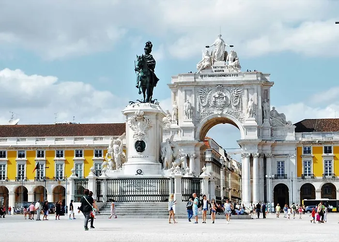 Casa Portuguesa Chiado Lisboa