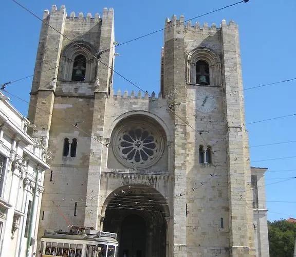 Casa Portuguesa Chiado