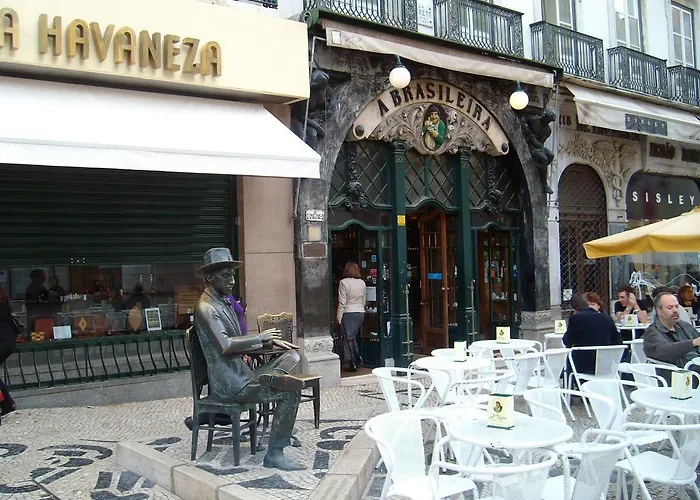 Casa Portuguesa Chiado Lisboa