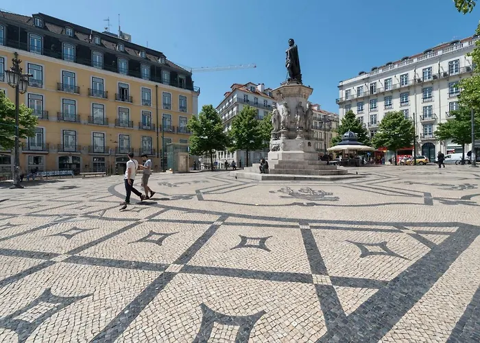 Casa Portuguesa Chiado *