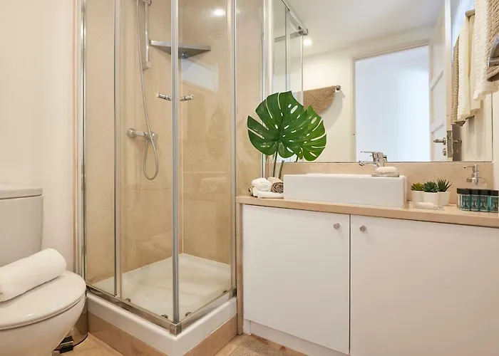 Apartamento Casa Portuguesa Chiado