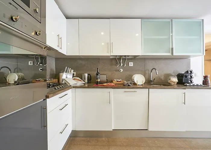 Apartamento Casa Portuguesa Chiado