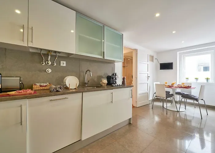 Casa Portuguesa Chiado *