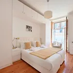 Διαμέρισμα Casa Portuguesa Chiado Lisboa