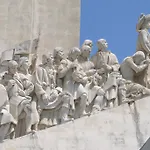 Casa Portuguesa Chiado Διαμέρισμα Lisboa