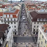 Casa Portuguesa Chiado Διαμέρισμα