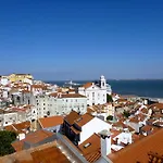 Casa Portuguesa Chiado