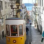 Casa Portuguesa Chiado Διαμέρισμα *