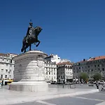 Διαμέρισμα Casa Portuguesa Chiado