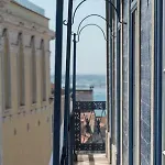 Casa Portuguesa Chiado Διαμέρισμα