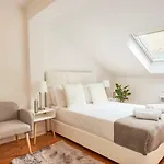 Casa Portuguesa Chiado Διαμέρισμα