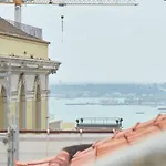 Διαμέρισμα Casa Portuguesa Chiado Lisboa