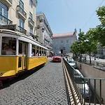 Casa Portuguesa Chiado Διαμέρισμα