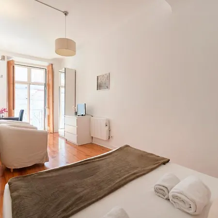 Casa Portuguesa Chiado