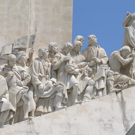 Casa Portuguesa Chiado Apartamento Lisboa