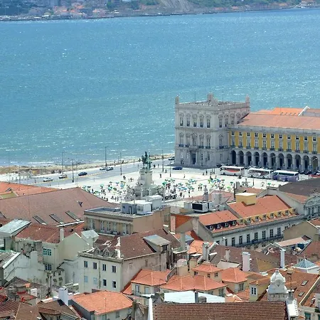 Casa Portuguesa Chiado *