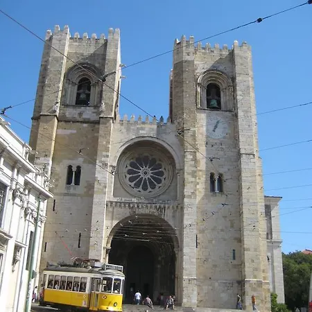 Casa Portuguesa Chiado