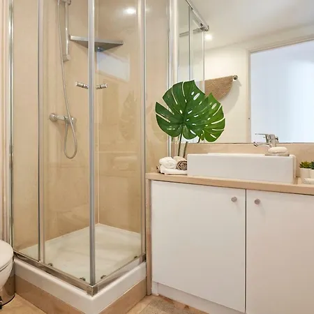 Apartamento Casa Portuguesa Chiado