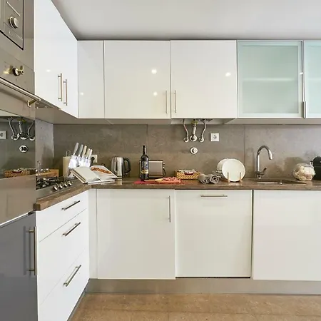 Apartamento Casa Portuguesa Chiado